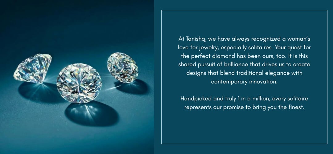 Solitaire Jewelry