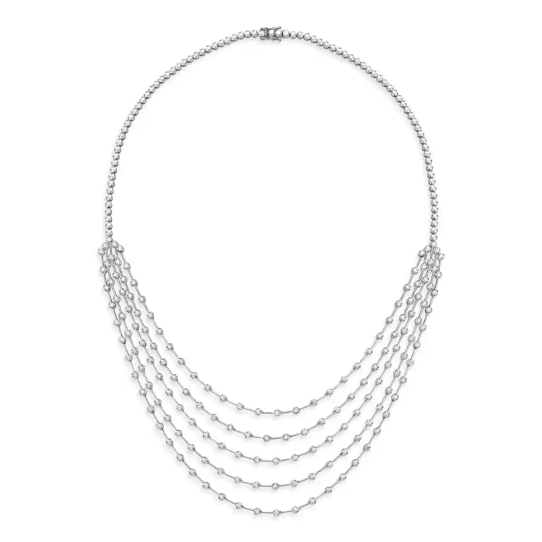 Diamond Necklace