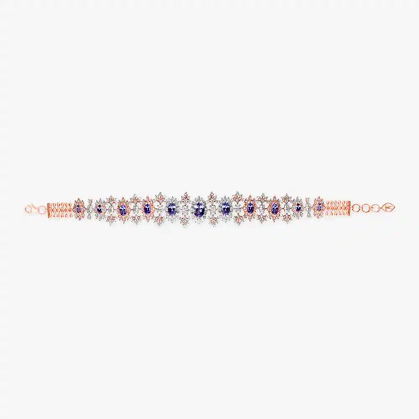 Statement Bracelet
