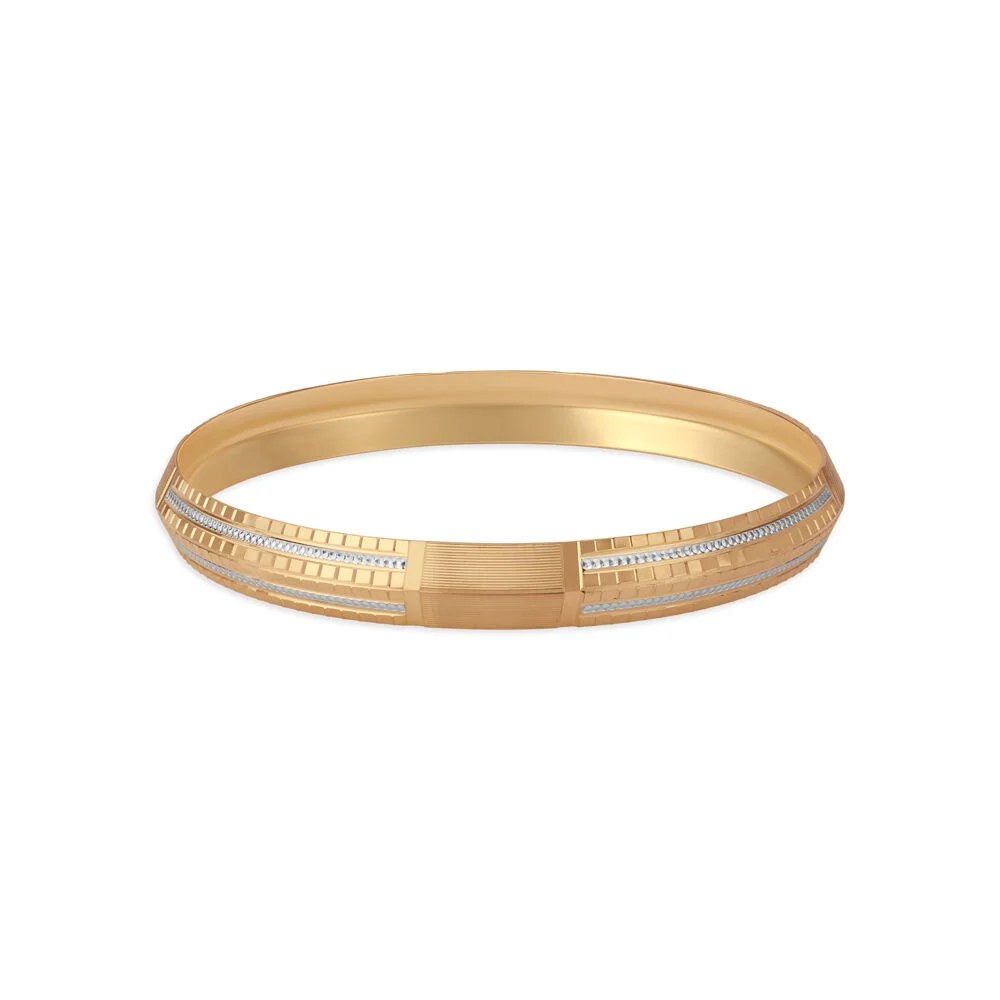 Plain Gold Jewelry