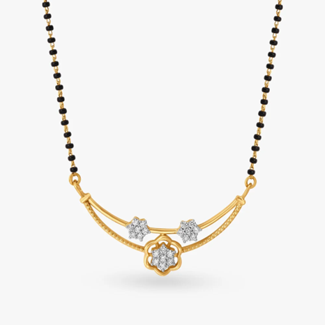 Temple Jewelry Set