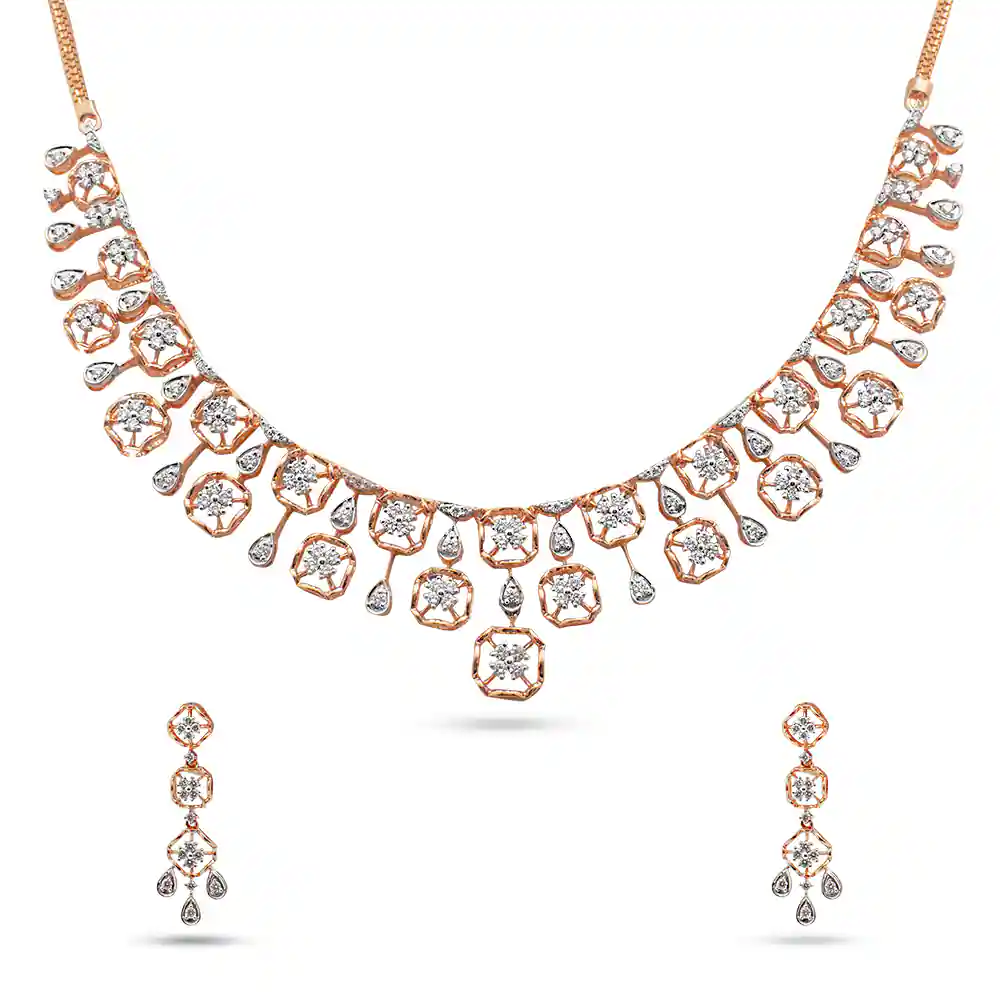 Classic Necklace