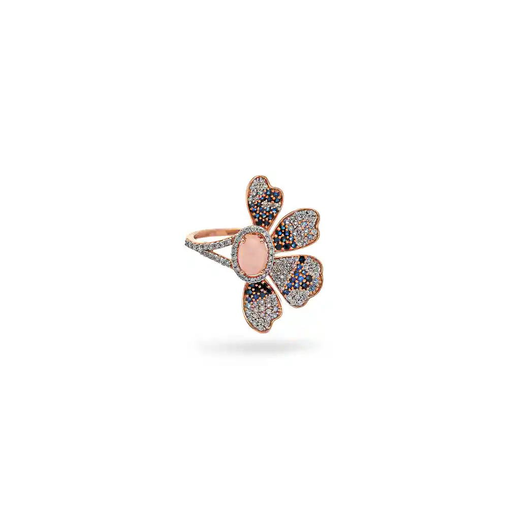Vintage Diamond Ring