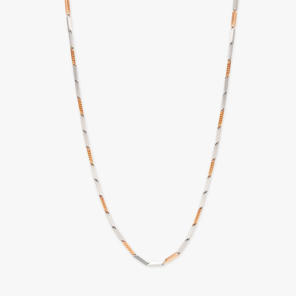 Platinum Chain