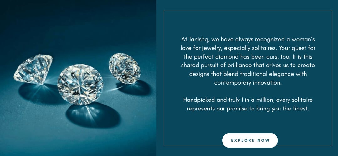 Solitaire Jewelry