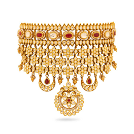 Diamond Jewelry Set