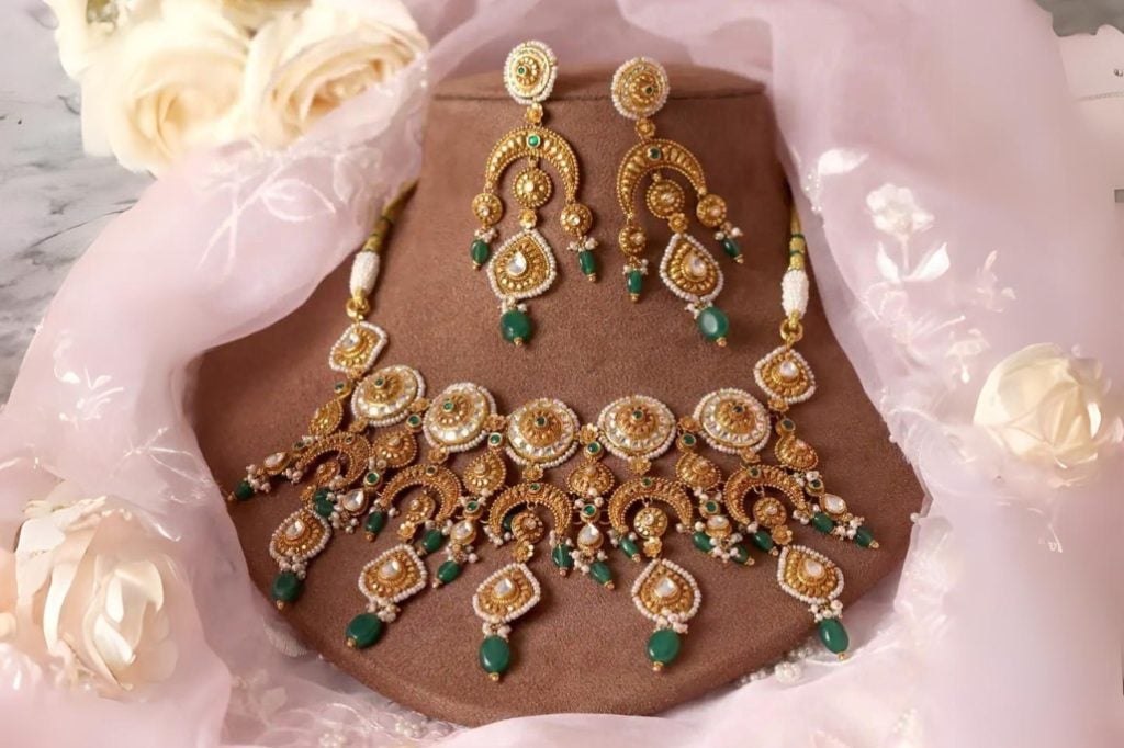 Jewelry Sets