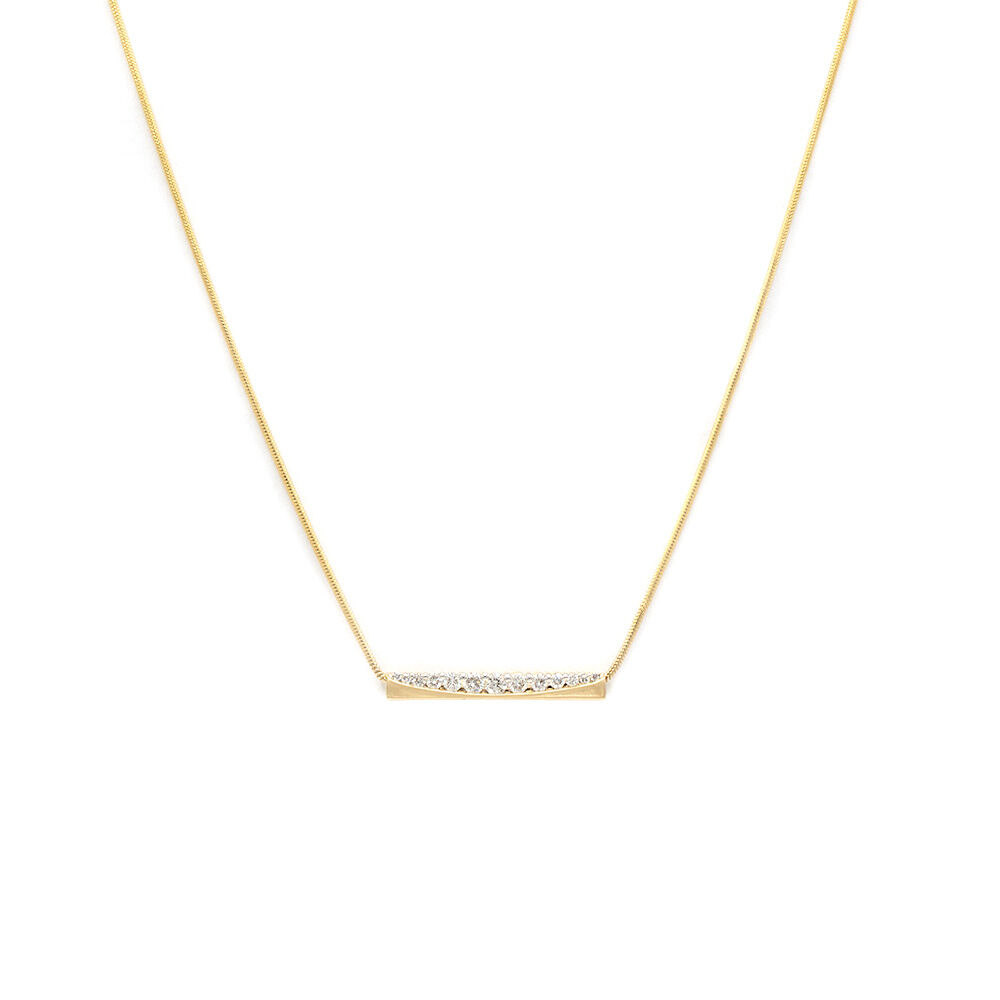 Sublime Bar Pendant
