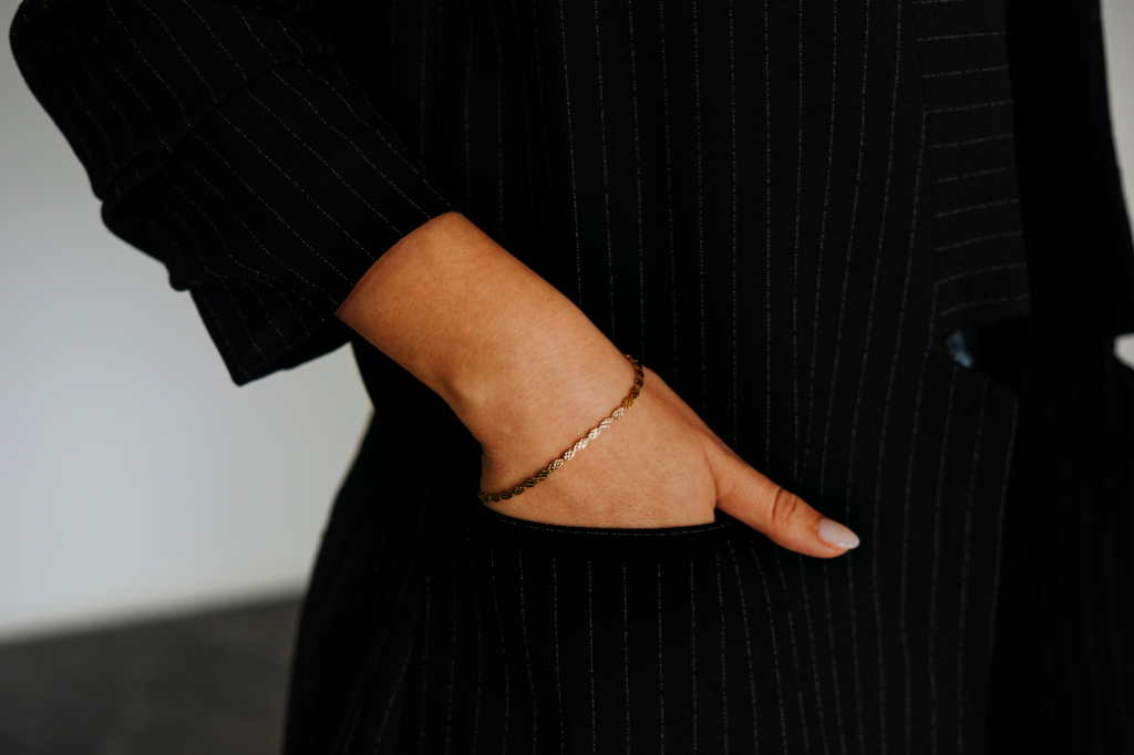 Gold Bracelets