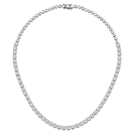 Enamel Jewelry Set