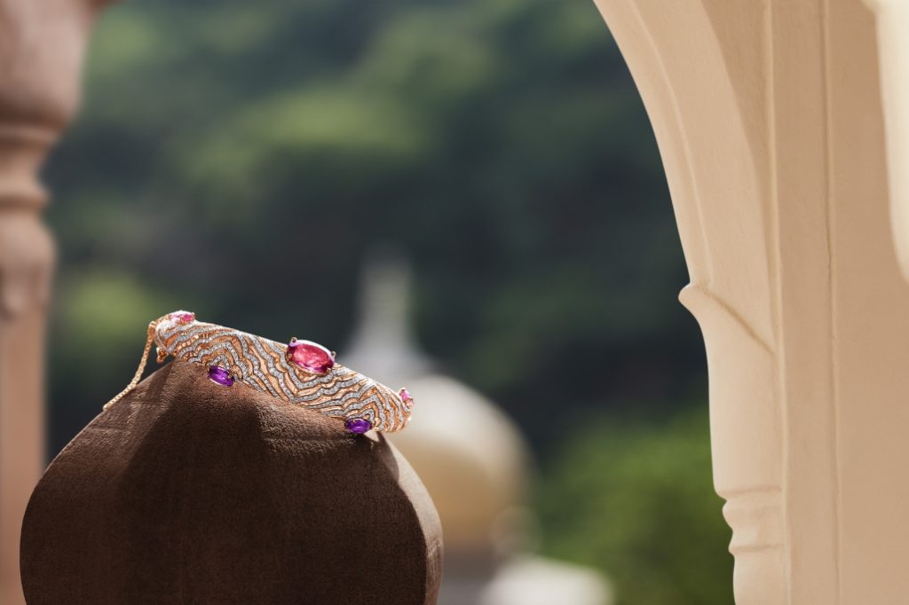 Diamond Bracelets