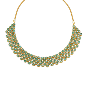 Plain Gold Jewelry