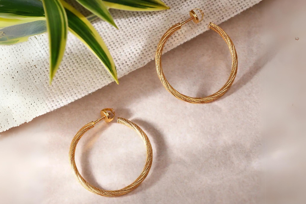 Spring Earrings Guide