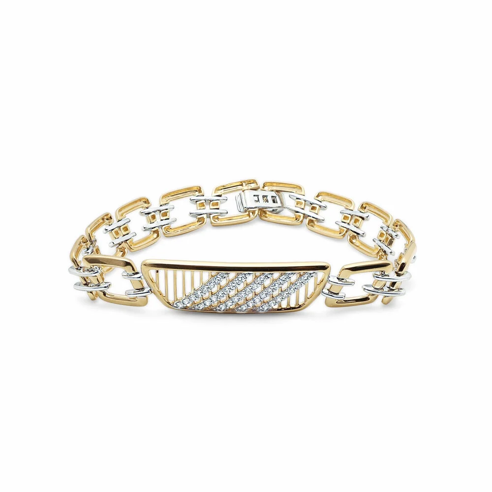 Plain Gold Jewelry