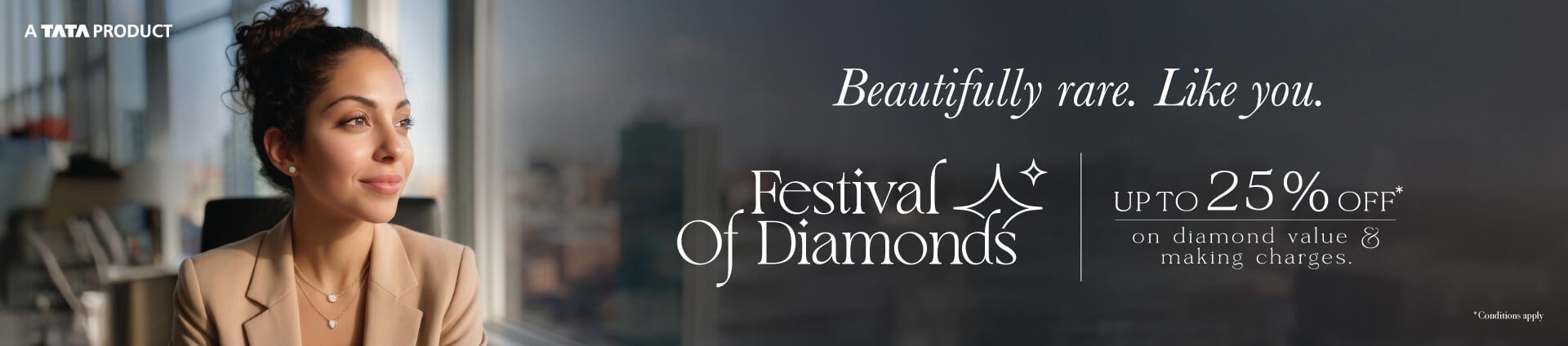 Festival Of Diamonds 2026