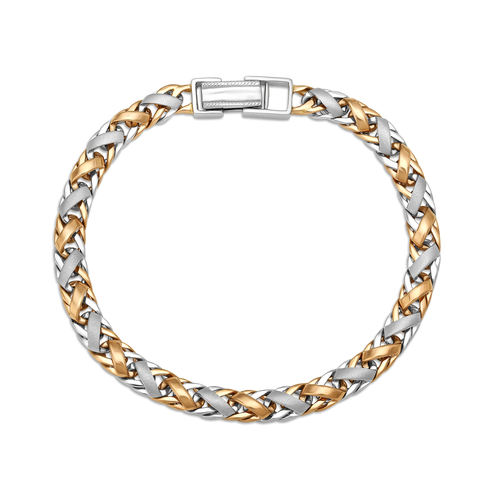 Platinum bracelet tanishq sales