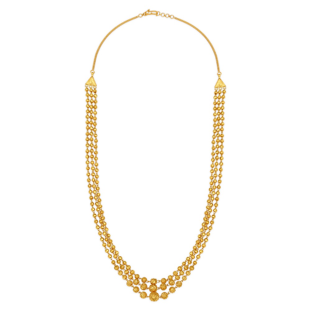 Buy Chain 22 Karat at Best Price Tanishq US