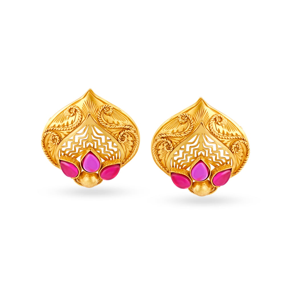 Earrings Rishi 3 main image 0