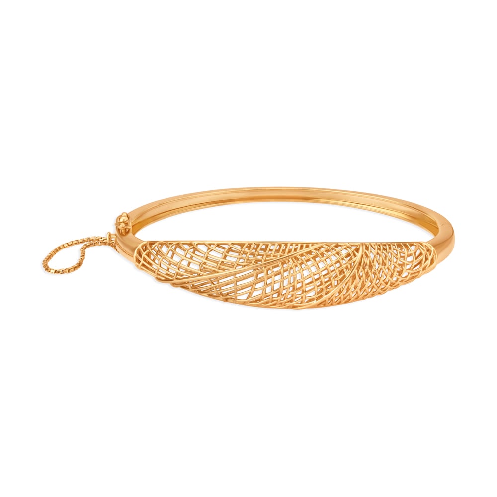 Tanishq bangle bracelet 2025