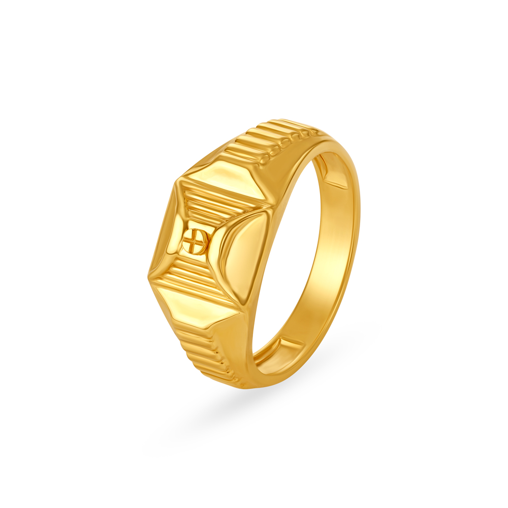 buy-sophisticated-sharp-gold-ring-for-men-at-best-price-tanishq-us