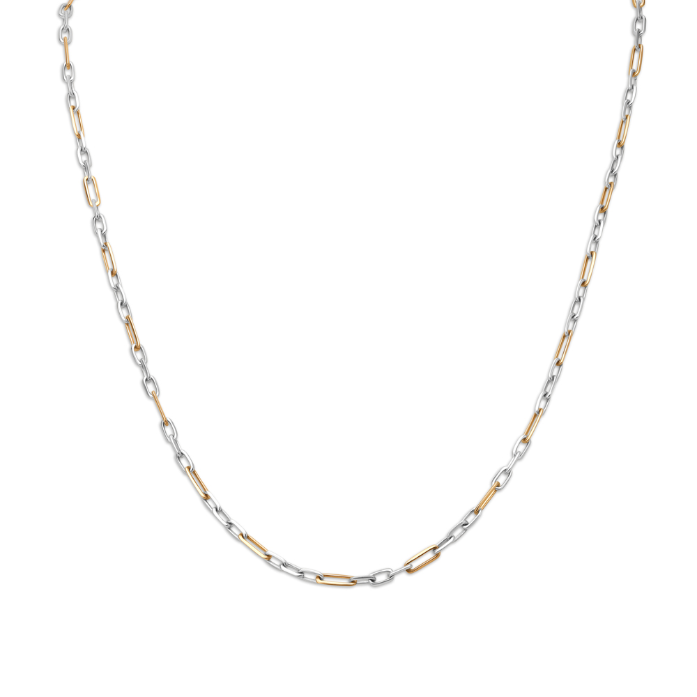 Tanishq rose gold chain hotsell