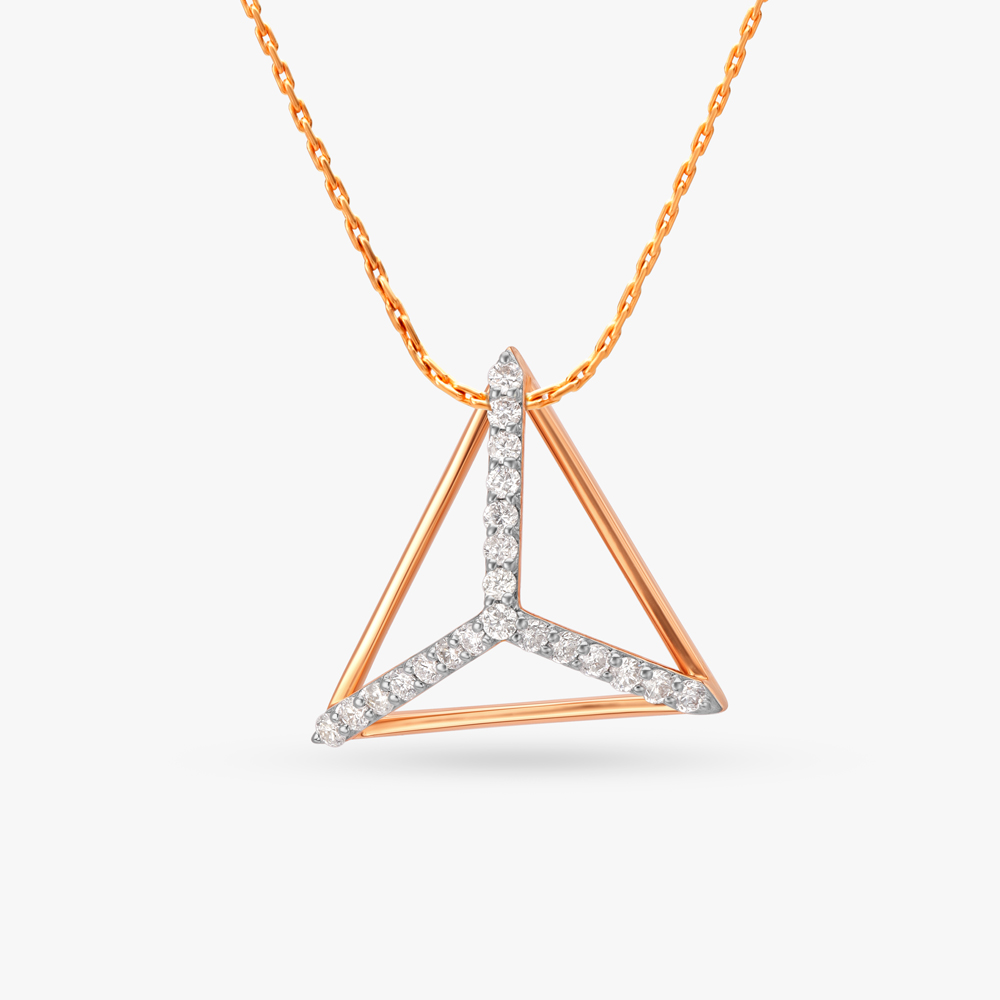 Dazzle Mini Pendant main image 0