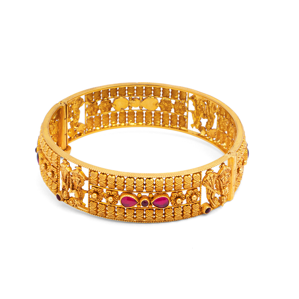 Bond Bangle