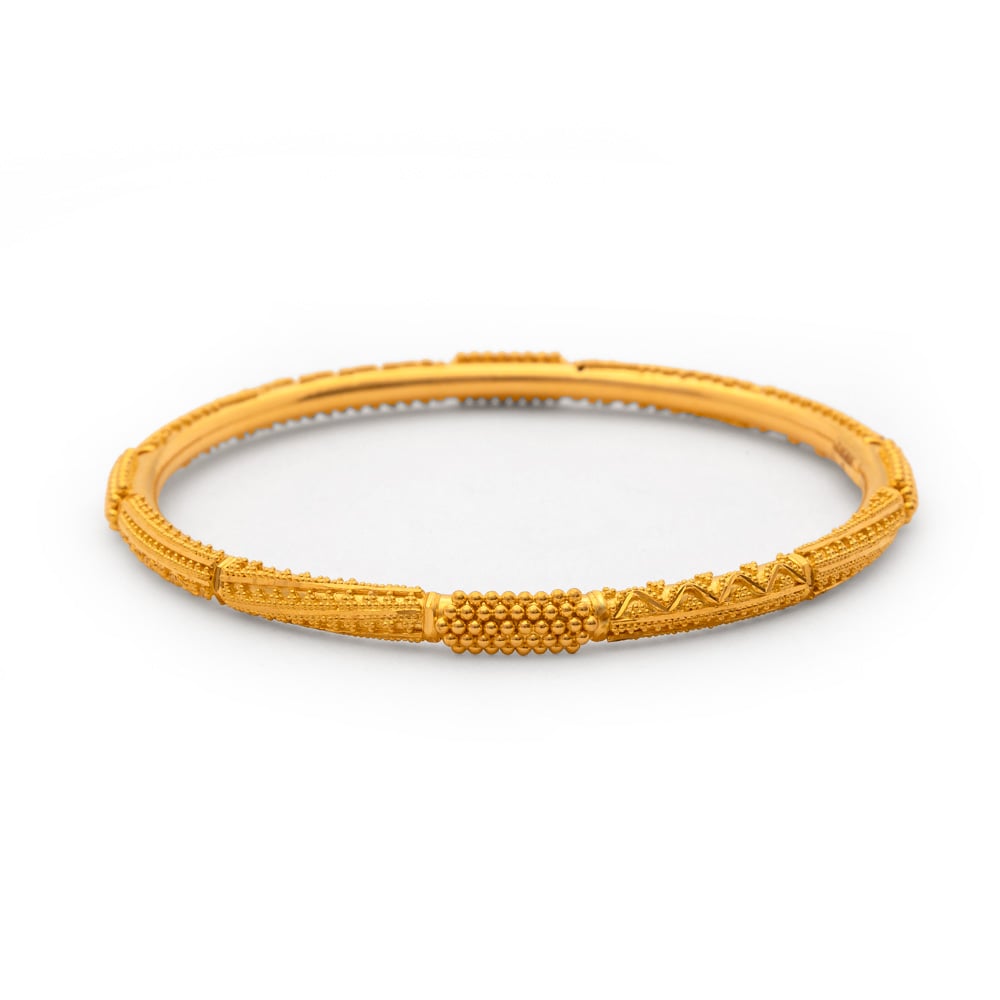 Serenity Bangle