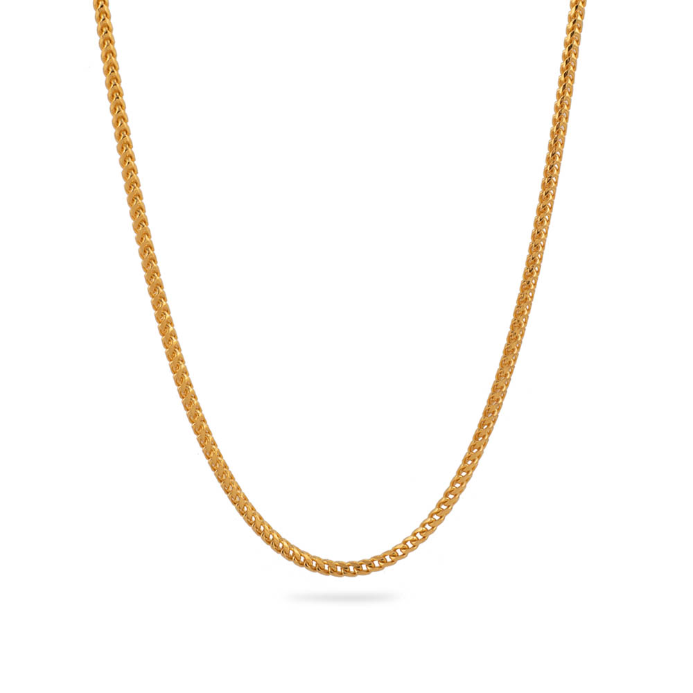 tanishq tie chain