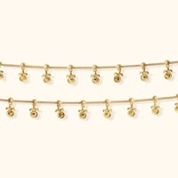 Anklets