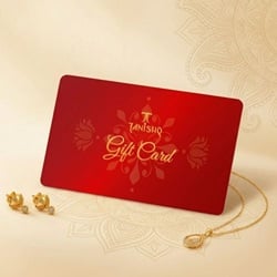 Tanishq eGift Card