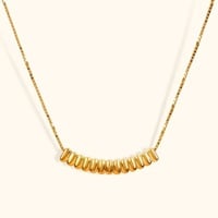 Pendant with Chains