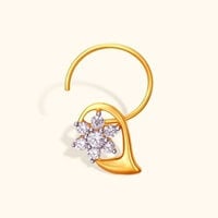 Nose Pin