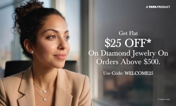 Promo code WELCOME25