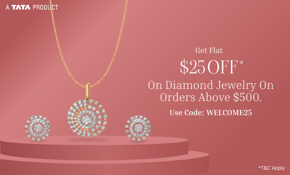 Promo code WELCOME25